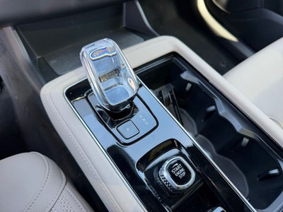 2026 Volvo XC90 Plug-In Hybrid T8 Plus 7 Passenger