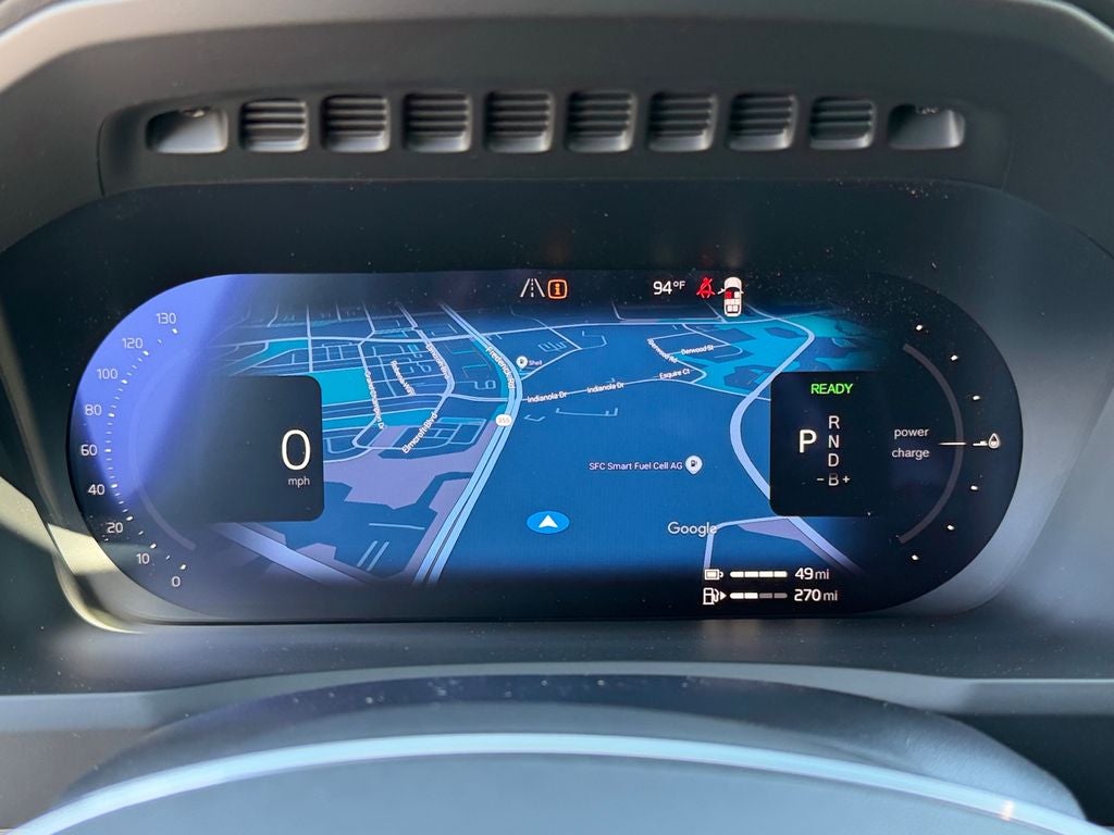 2026 Volvo XC90 Plug-In Hybrid T8 Plus 7 Passenger