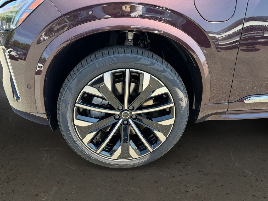 2026 Volvo XC90 Plug-In Hybrid T8 Plus 7 Passenger
