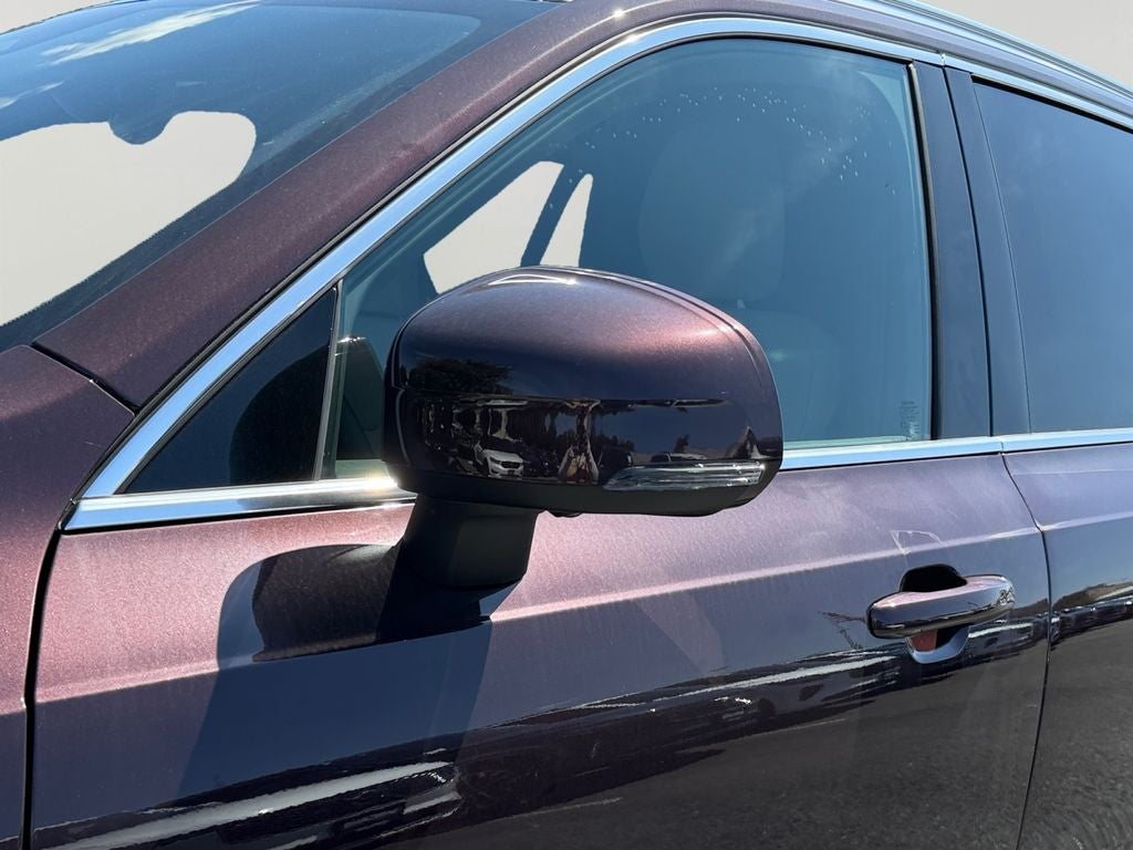 2026 Volvo XC90 Plug-In Hybrid T8 Plus 7 Passenger