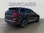 2026 Volvo XC90 Plug-In Hybrid T8 Plus 7 Passenger