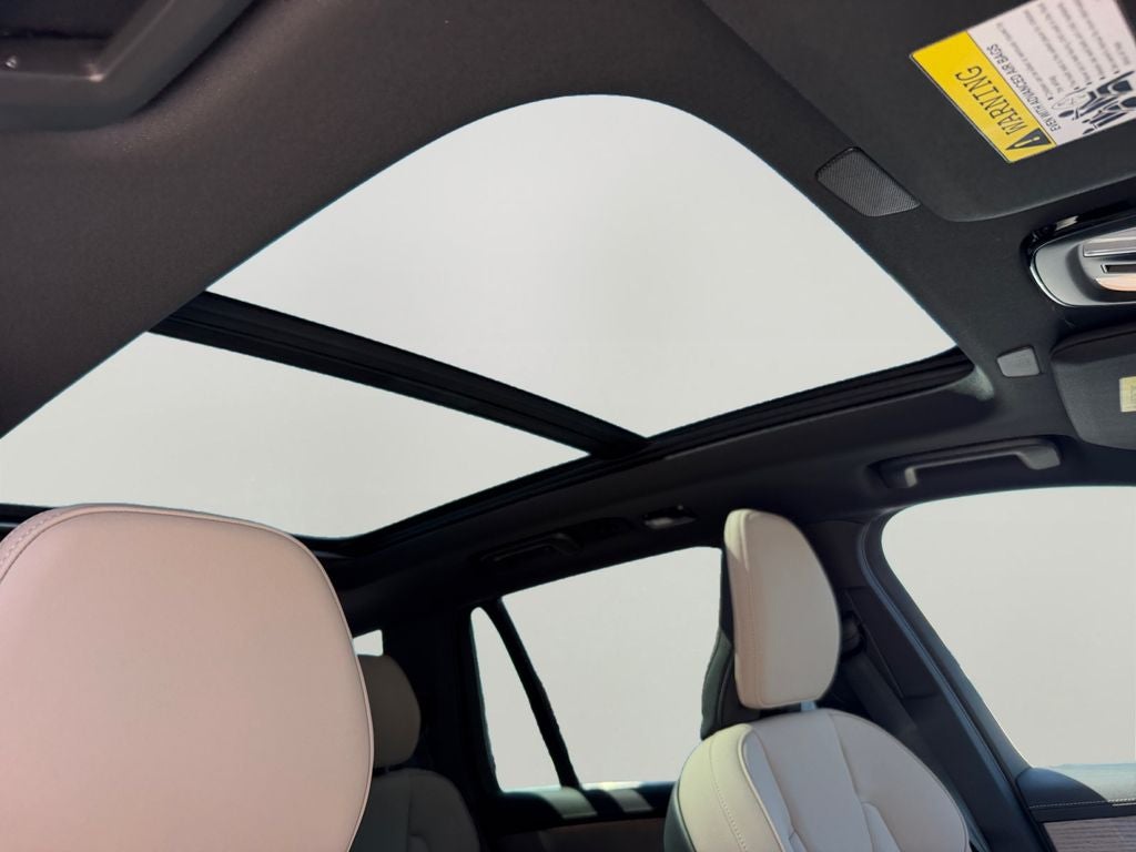 2026 Volvo XC90 Plug-In Hybrid T8 Plus 7 Passenger