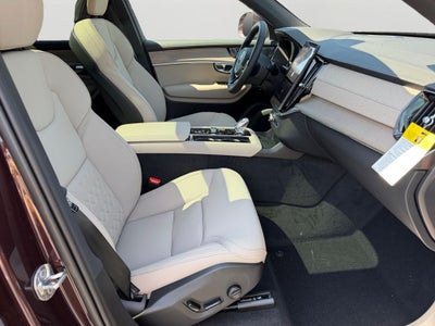 2026 Volvo XC90 Plug-In Hybrid T8 Plus 7 Passenger