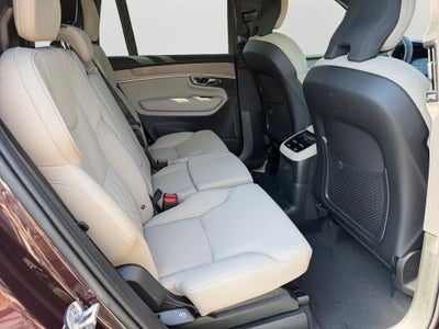 2026 Volvo XC90 Plug-In Hybrid T8 Plus 7 Passenger