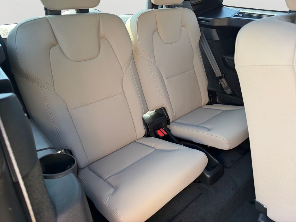 2026 Volvo XC90 Plug-In Hybrid T8 Plus 7 Passenger