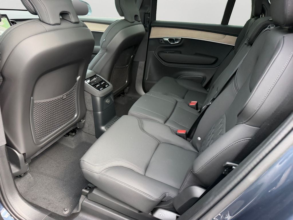 2026 Volvo XC90 Plug-In Hybrid T8 Plus 7 Passenger