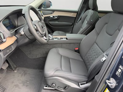2026 Volvo XC90 Plug-In Hybrid T8 Plus 7 Passenger