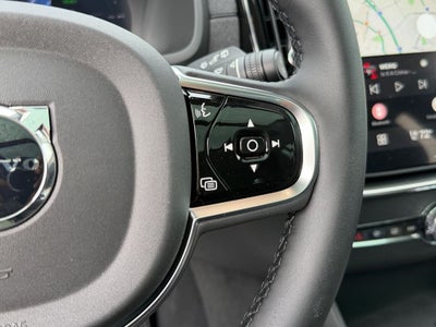 2026 Volvo XC90 Plug-In Hybrid T8 Plus 7 Passenger