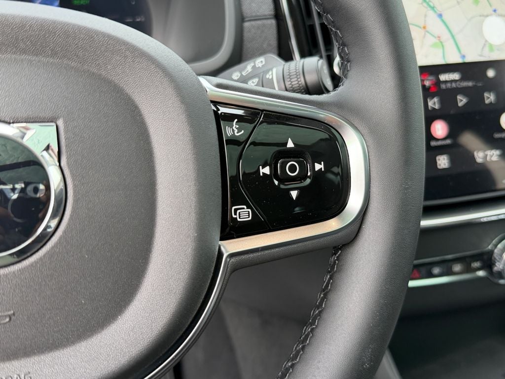 2026 Volvo XC90 Plug-In Hybrid T8 Plus 7 Passenger