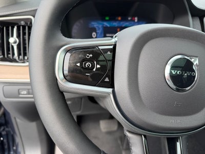 2026 Volvo XC90 Plug-In Hybrid T8 Plus 7 Passenger