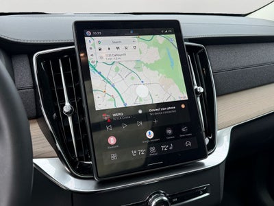 2026 Volvo XC90 Plug-In Hybrid T8 Plus 7 Passenger