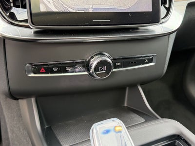 2026 Volvo XC90 Plug-In Hybrid T8 Plus 7 Passenger