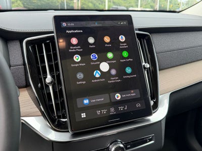 2026 Volvo XC90 Plug-In Hybrid T8 Plus 7 Passenger