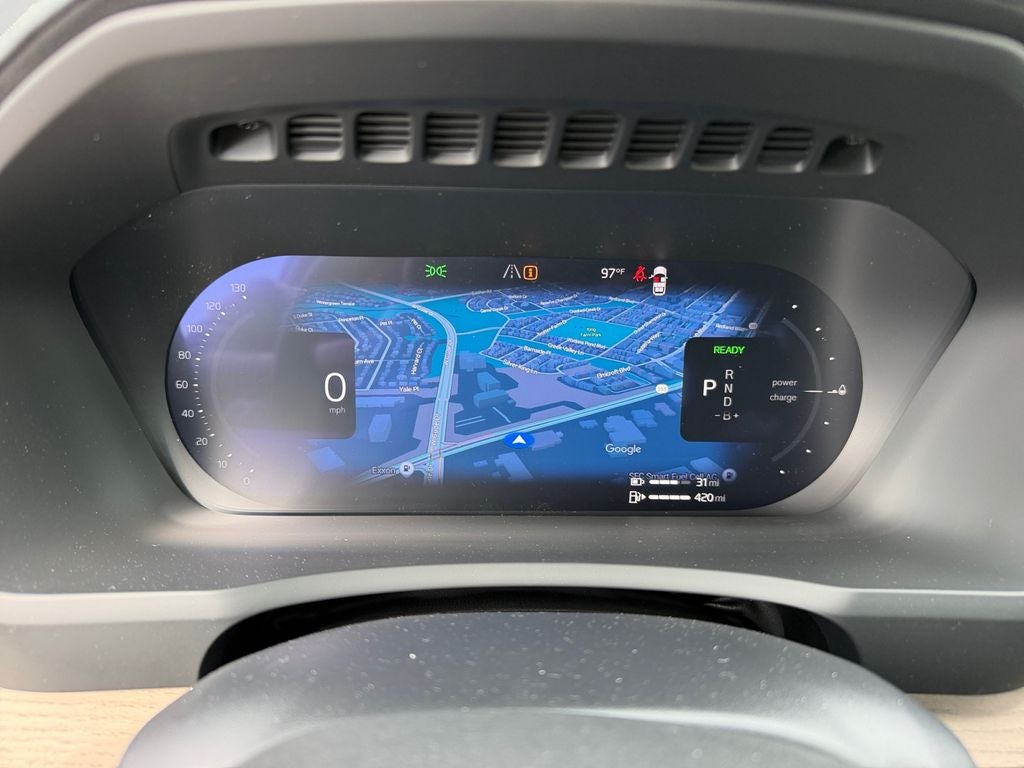 2026 Volvo XC90 Plug-In Hybrid T8 Plus 7 Passenger