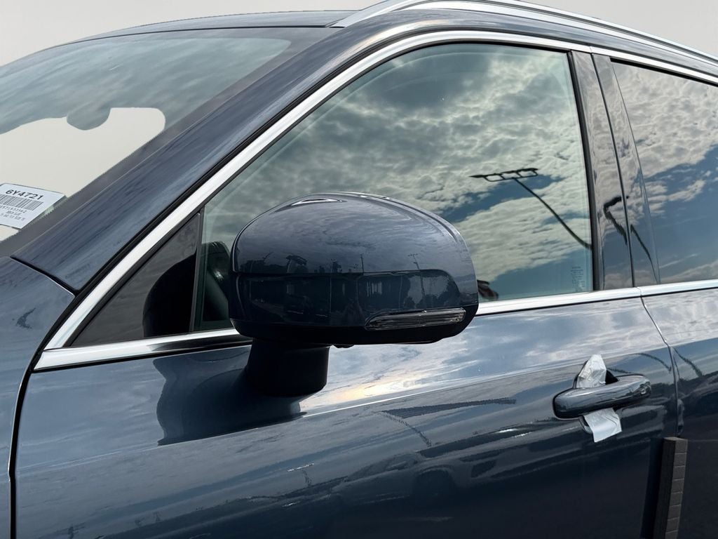 2026 Volvo XC90 Plug-In Hybrid T8 Plus 7 Passenger