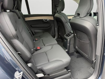 2026 Volvo XC90 Plug-In Hybrid T8 Plus 7 Passenger