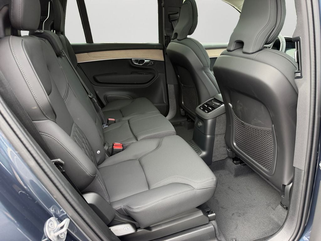 2026 Volvo XC90 Plug-In Hybrid T8 Plus 7 Passenger