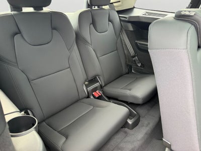 2026 Volvo XC90 Plug-In Hybrid T8 Plus 7 Passenger