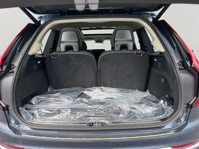2026 Volvo XC90 Plug-In Hybrid T8 Plus 7 Passenger