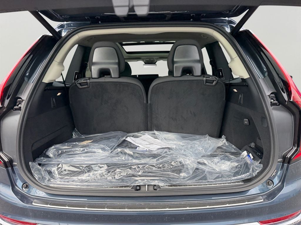 2026 Volvo XC90 Plug-In Hybrid T8 Plus 7 Passenger