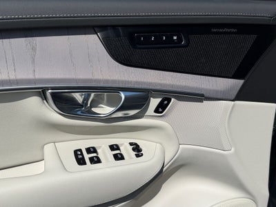 2026 Volvo XC90 Plug-In Hybrid T8 Ultra 7 Passenger