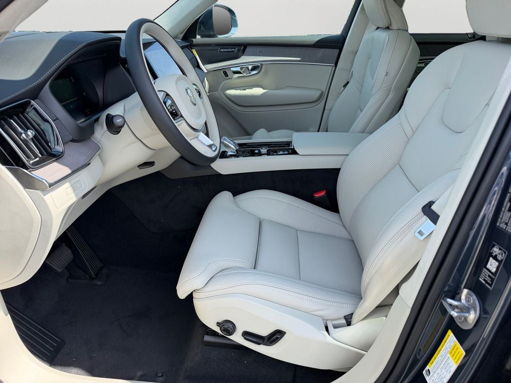 2026 Volvo XC90 Plug-In Hybrid T8 Ultra 7 Passenger