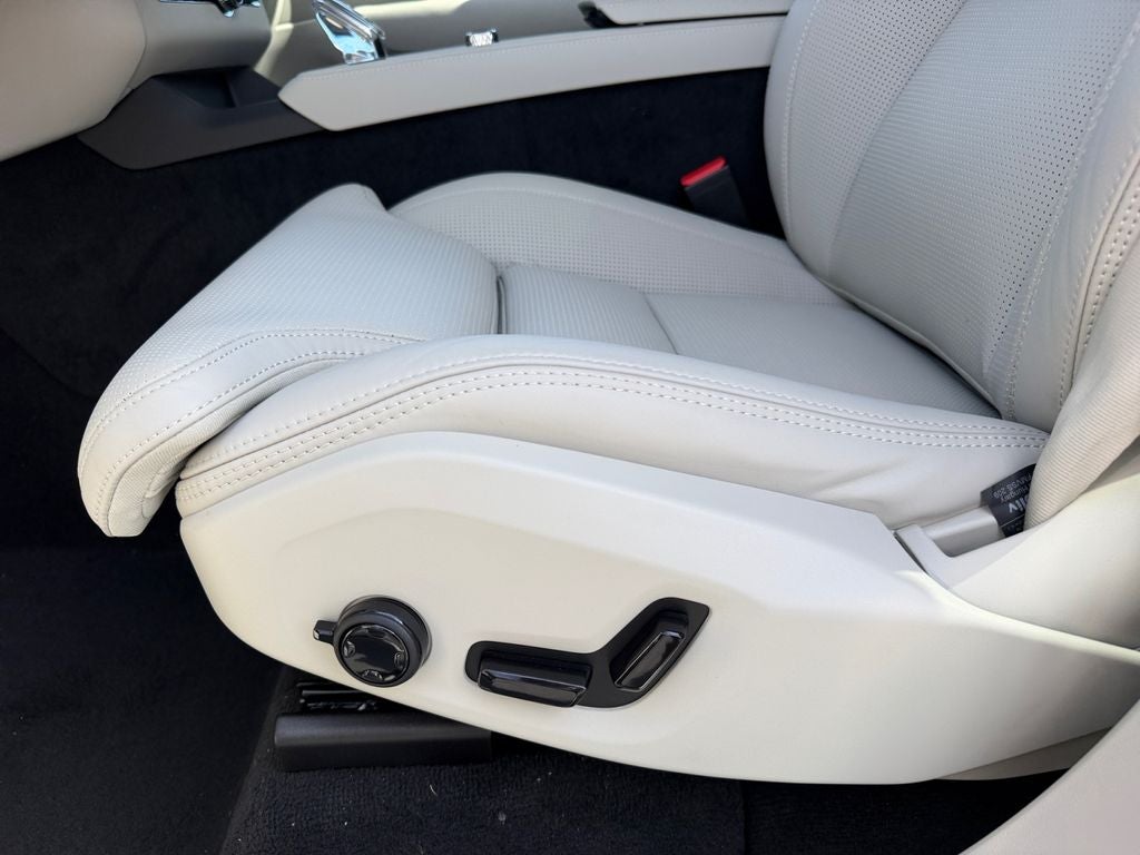 2026 Volvo XC90 Plug-In Hybrid T8 Ultra 7 Passenger