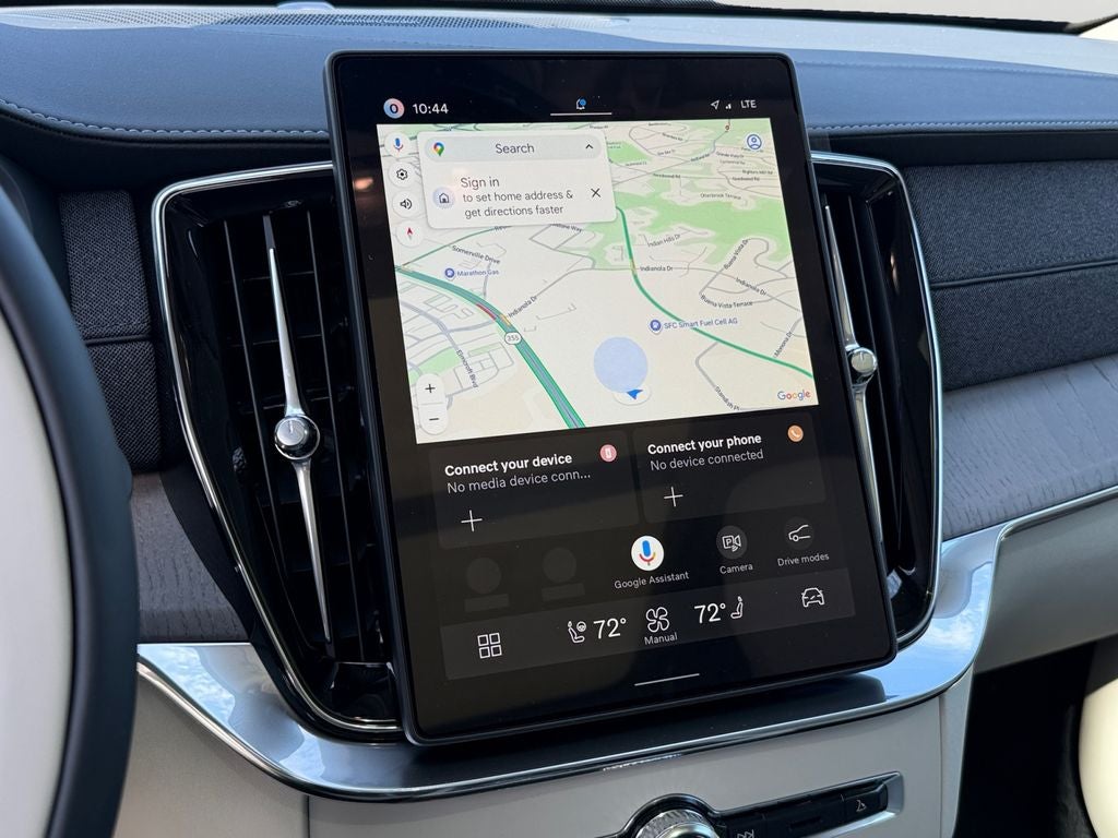 2026 Volvo XC90 Plug-In Hybrid T8 Ultra 7 Passenger