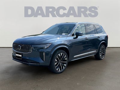 2026 Volvo XC90 Plug-In Hybrid T8 Ultra 7 Passenger