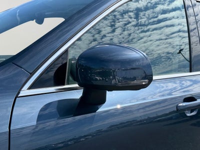 2026 Volvo XC90 Plug-In Hybrid T8 Ultra 7 Passenger