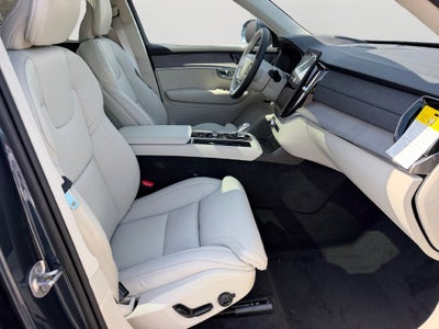 2026 Volvo XC90 Plug-In Hybrid T8 Ultra 7 Passenger
