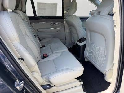 2026 Volvo XC90 Plug-In Hybrid T8 Ultra 7 Passenger