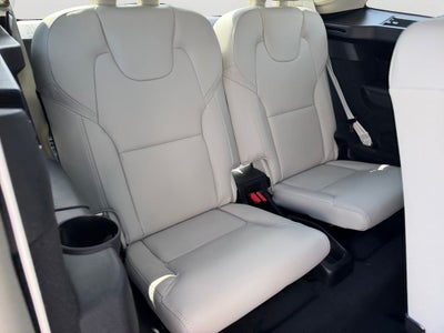 2026 Volvo XC90 Plug-In Hybrid T8 Ultra 7 Passenger