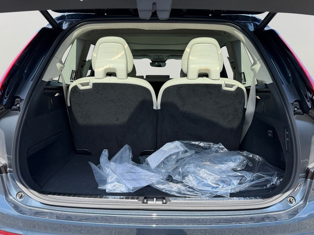 2026 Volvo XC90 Plug-In Hybrid T8 Ultra 7 Passenger