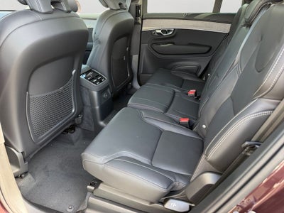 2026 Volvo XC90 Plug-In Hybrid T8 Ultra 7 Passenger