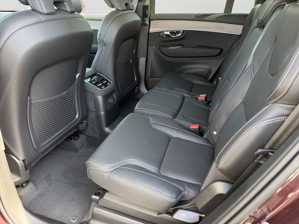 2026 Volvo XC90 Plug-In Hybrid T8 Ultra 7 Passenger