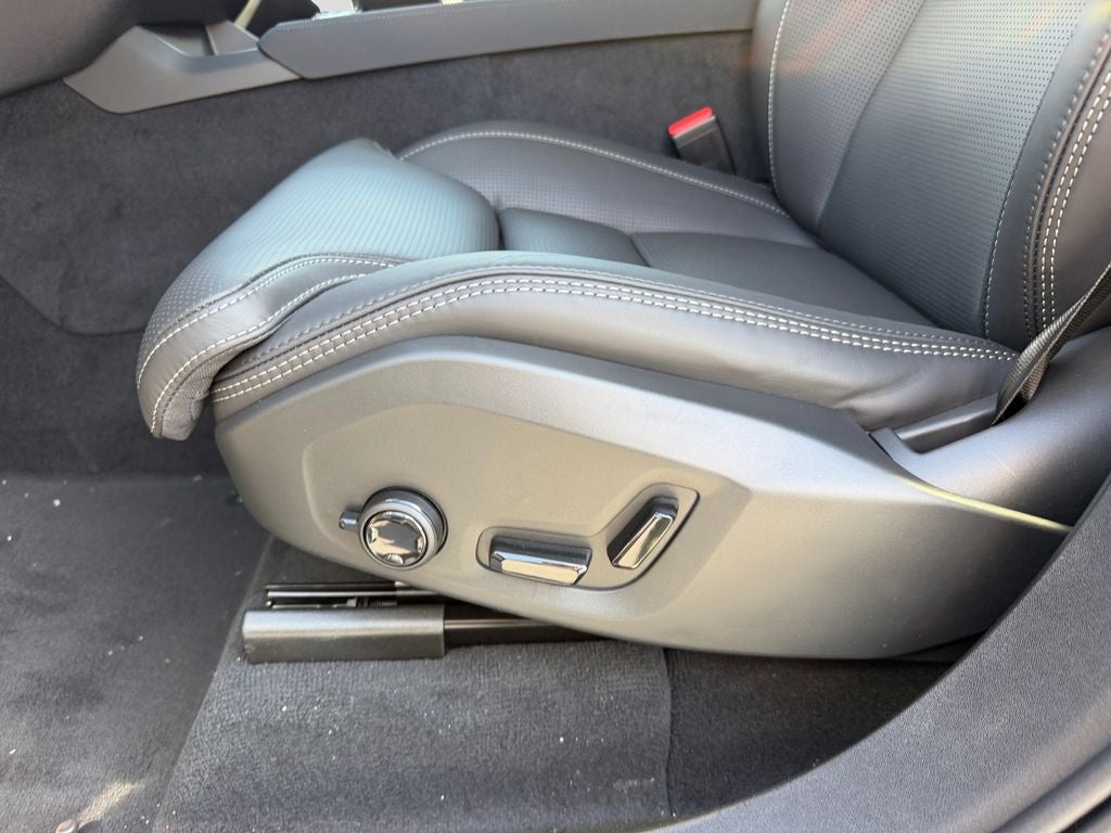 2026 Volvo XC90 Plug-In Hybrid T8 Ultra 7 Passenger