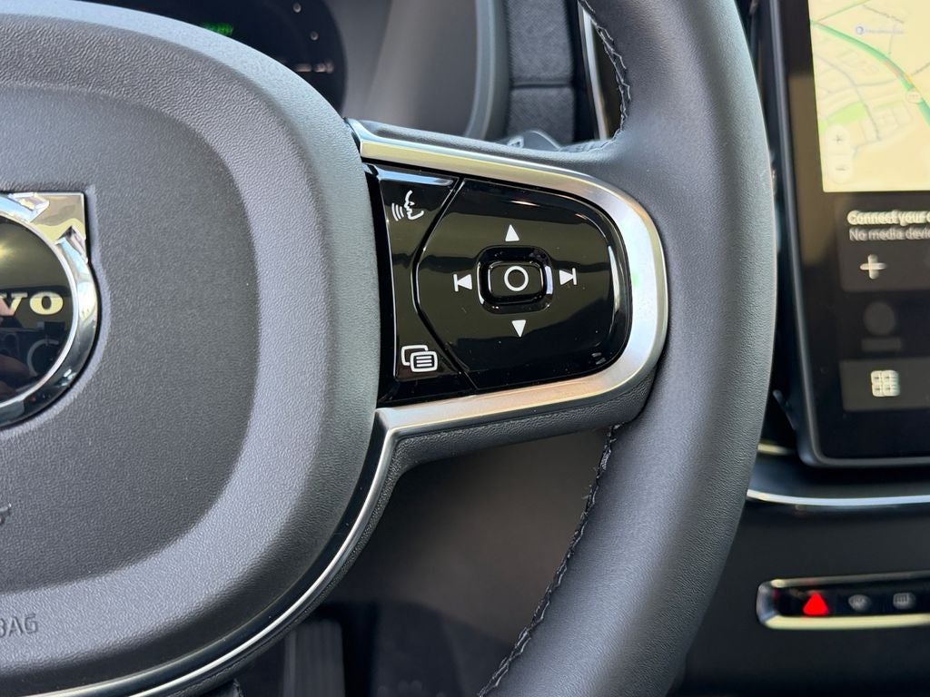 2026 Volvo XC90 Plug-In Hybrid T8 Ultra 7 Passenger