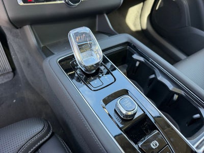 2026 Volvo XC90 Plug-In Hybrid T8 Ultra 7 Passenger