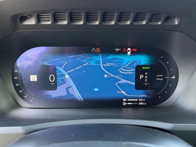 2026 Volvo XC90 Plug-In Hybrid T8 Ultra 7 Passenger
