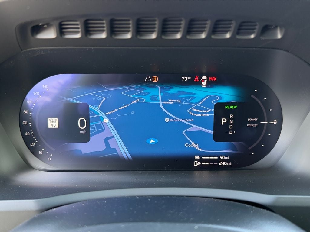 2026 Volvo XC90 Plug-In Hybrid T8 Ultra 7 Passenger