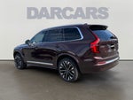 2026 Volvo XC90 Plug-In Hybrid T8 Ultra 7 Passenger