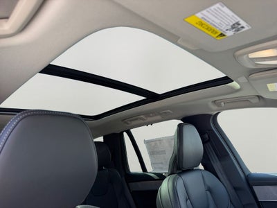 2026 Volvo XC90 Plug-In Hybrid T8 Ultra 7 Passenger