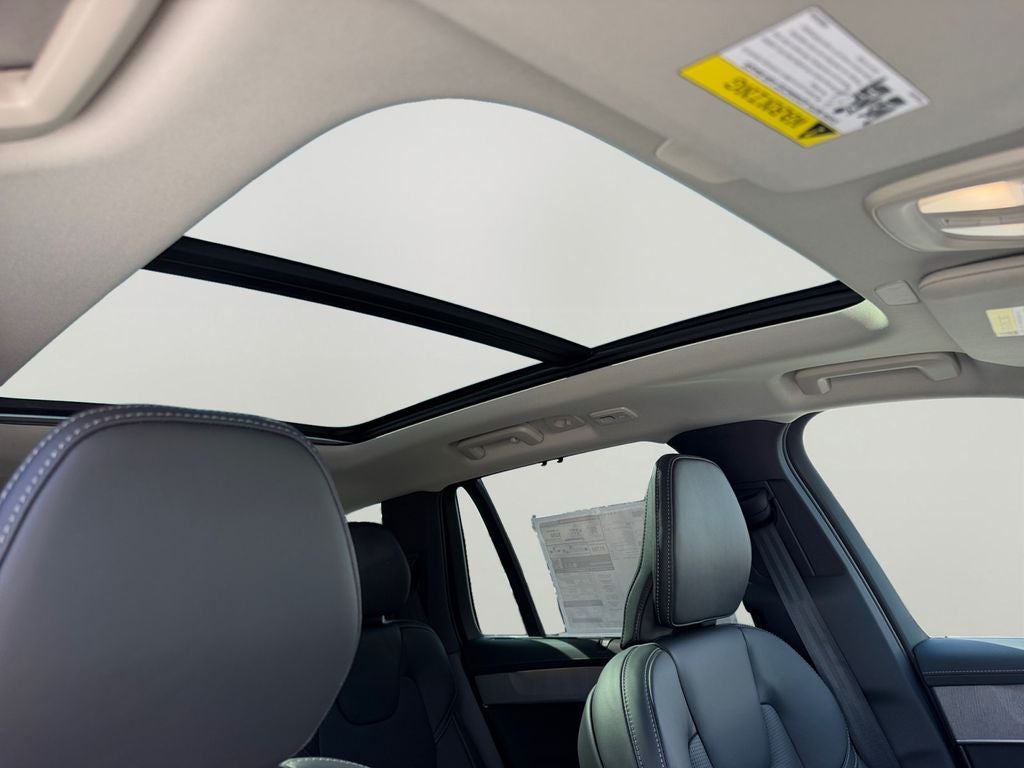 2026 Volvo XC90 Plug-In Hybrid T8 Ultra 7 Passenger