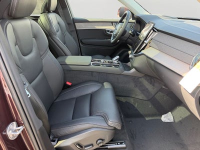 2026 Volvo XC90 Plug-In Hybrid T8 Ultra 7 Passenger