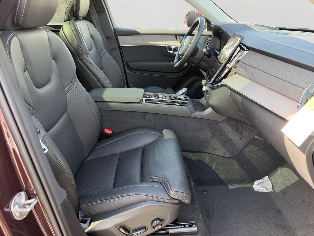 2026 Volvo XC90 Plug-In Hybrid T8 Ultra 7 Passenger