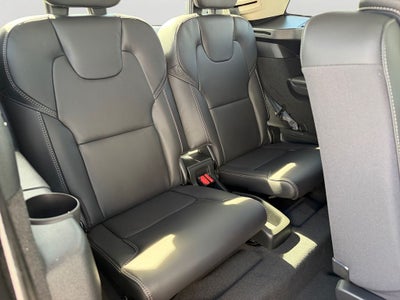 2026 Volvo XC90 Plug-In Hybrid T8 Ultra 7 Passenger