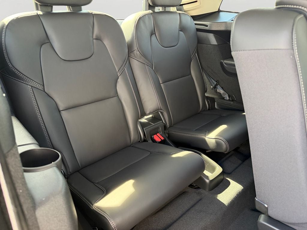 2026 Volvo XC90 Plug-In Hybrid T8 Ultra 7 Passenger