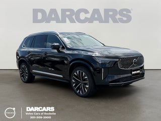 2026 Volvo XC90 Plug-In Hybrid T8 Ultra 7 Passenger
