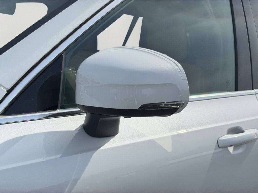 2025 Volvo XC90 Plug-In Hybrid T8 Ultra 7 Passenger